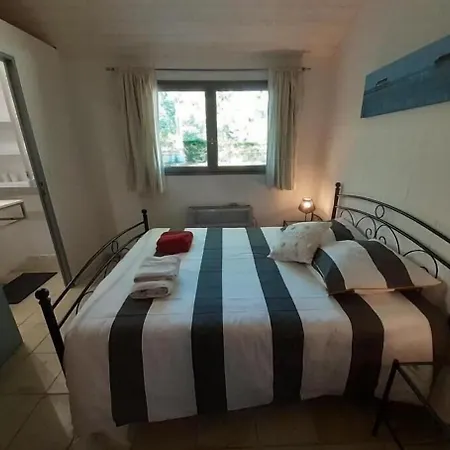 Villa Entre Terre Et Ocean