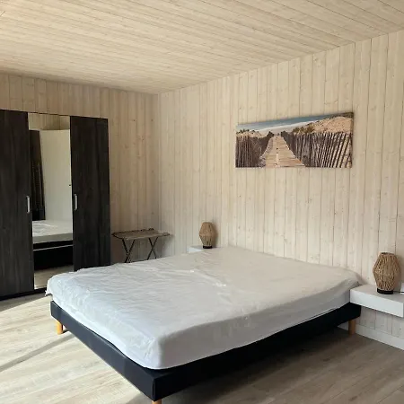Villa Entre Terre Et Ocean